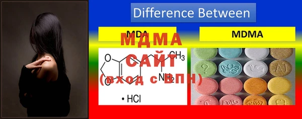 mdpv Костерёво